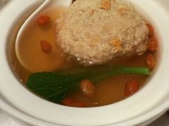 -青雅中餐厅(大连金石滩绿发希尔顿度假酒店)