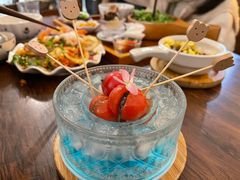 -小银家日式简餐(中信丹阳花园店)