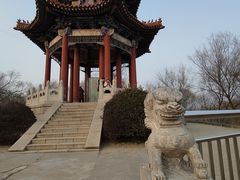 -禹城市禹王亭博物馆