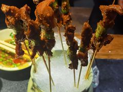 -蜀大侠火锅(建设路第五大道店)