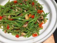 -鸽子侯·家宴·平价海鲜(市图书馆店)