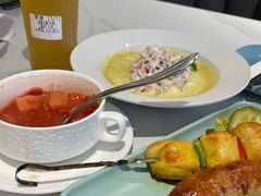 -库滋明·俄罗斯特色美食(中央大街店)