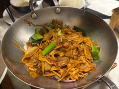 -绿茶餐厅(朝阳大悦城店)