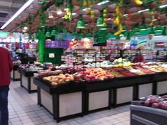 -利群海琴购物广场(商丘路店)