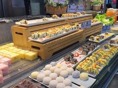 -非烤勿扰韩料自助烤肉(松山湖万科店)