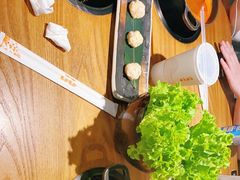 -呷哺呷哺 黄金牧场 (新中关购物中心店)