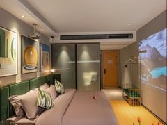 -LBED设计师酒店(苏州观前平江路店)