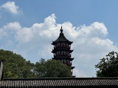 -绳金塔