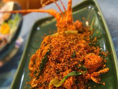 -阿莱唛唛泰国菜·海鲜餐厅(蛇口店)