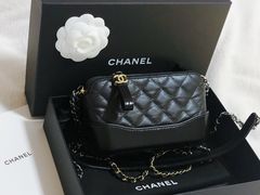 -CHANEL(恒隆广场店)