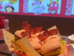 -龍歌自助小火锅(秦淮水游城店)