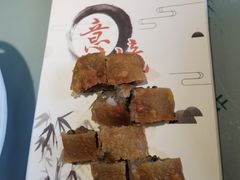 -明思味 二十年潮粤菜(榕城东山店)