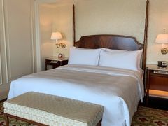 -广州富力丽思卡尔顿酒店