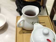 -稻香酒家·33年老字号·港式粤菜(富邦中心店)