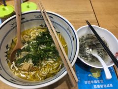 -肥叔锅贴(世贸江滨店)