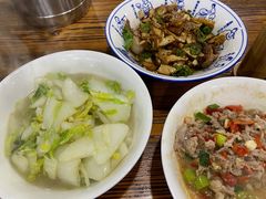 -秀妈厨房(灰汤老店)
