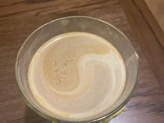 -竹子咖啡bamboo coffee