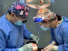 -爱贝口腔·牙周诊疗·种植修复中心