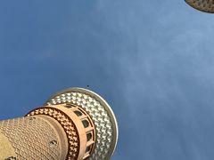 -新疆国际大巴扎