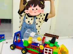 -玛酷机器人编程赛事中心(市北新都心店)