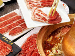 -常赢三兄弟·清真涮肉(崂山路总店)