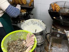 -信二嫂虾饼(振兴路店)