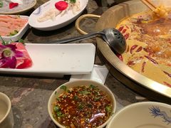 -小龙坎火锅(湖滨银泰in77店)