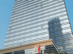 -西安绿地假日酒店·欧意咖啡厅