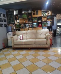 -刺客纹画纹身·洗纹身·穿孔饰品