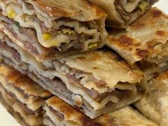 -马凯餐厅(长椿街店)