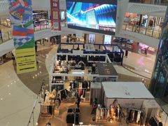 -万达广场(大明宫店)