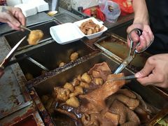 -细妹五香牛杂(步行街店)