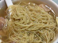 -曾仔竹升面