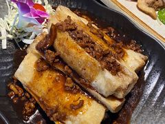 -上楼私房菜(院士路店)