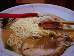 -老龙亭拉面店