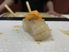-Sushi Hanzo半藏(天环广场店)