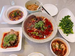 -成都驻京办餐厅(蜀都宾馆店)