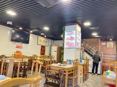 -马记伊源斋涮肉·清真菜(百子湾店)
