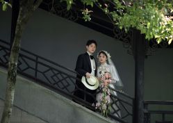 -Mu慕婚纱摄影·超级工作室