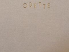 -Odette