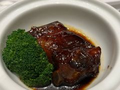 红烧肉-同庆楼(天鹅湖万达店)