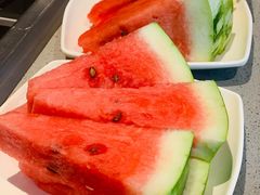 -海底捞火锅(老城根店)