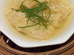 鱼汤鲜竹卷-誉八仙酒楼(静安大悦城店)
