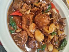 -唐河王记·南阳民间菜(国基路店)