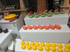 -南湖宾馆·鸳湖阁全日制餐厅