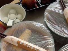 -和子足浴SPA会馆(梁溪店)