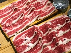 -秋木烤肉·韩国牛肉名家(高新旗舰店)
