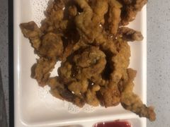 -海底捞火锅(振华商厦店)