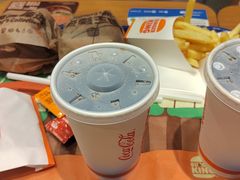 -汉堡王(宸悦路店)