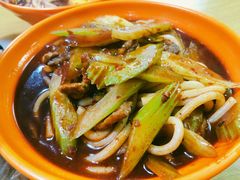 -新疆味道(大成名店公园店)